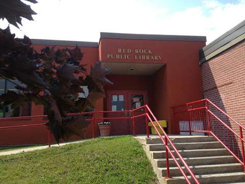 Red Rock Public Library